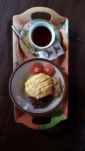 Griya Sipeng Punokawan