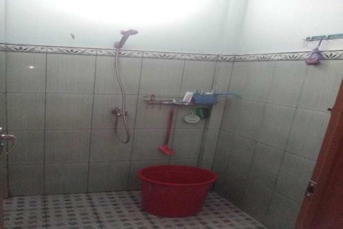 Homestay Assyifa