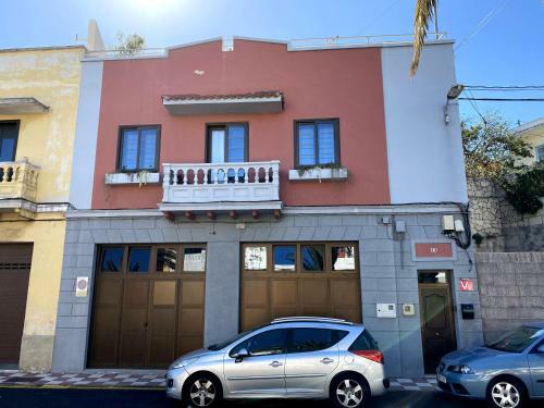 Casa Tesalia