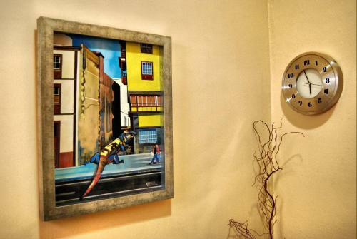 Casa Tesalia