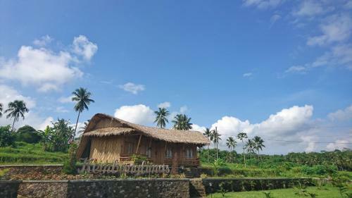 Hostal Balkondes Kembanglimus