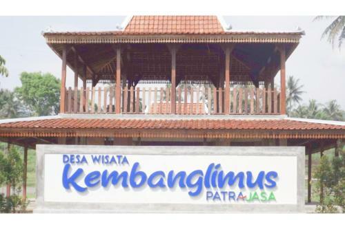 Hostal Balkondes Kembanglimus