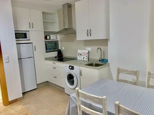 Apartamentos Do Mar