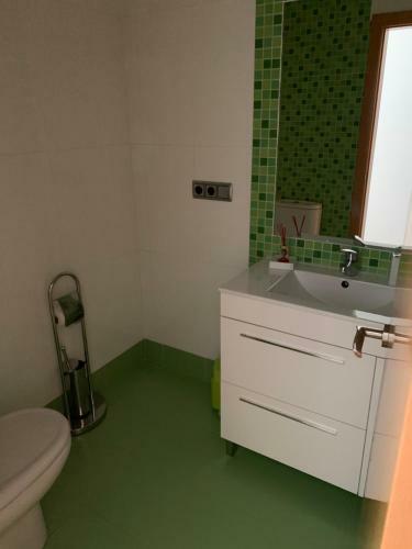Apartamentos Do Mar
