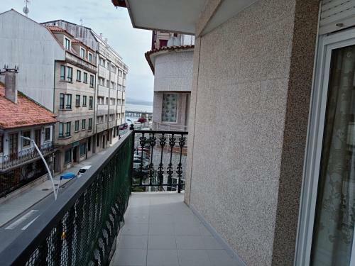 Apartamento A Canteira