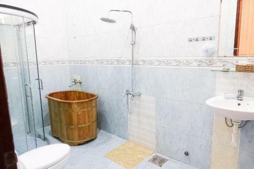 Hotel Ho�i An - 3d