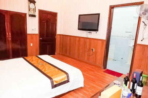 Hotel Ho�i An - 3d
