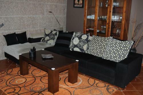 Lodge Villa Cuesta