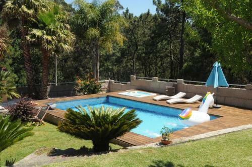 Lodge Villa Cuesta
