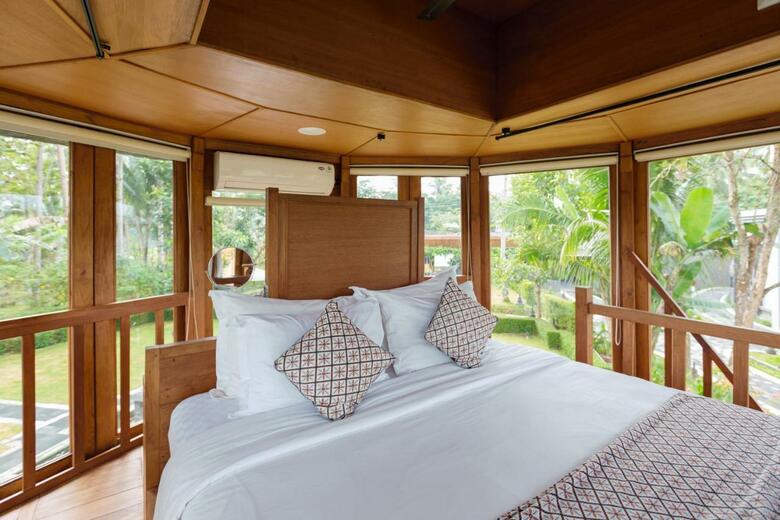Hotel Le Temple Borobudur