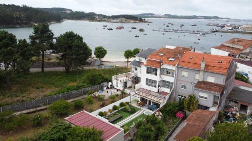 Apartamento Casa Playa Lavaxeira