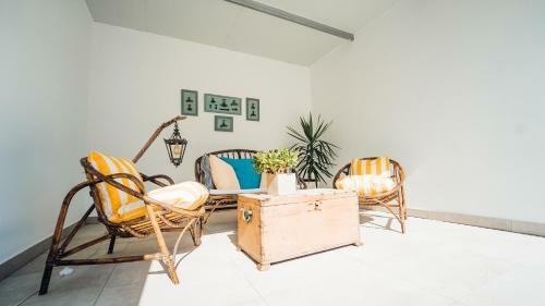 Apartamento Casa Playa Lavaxeira