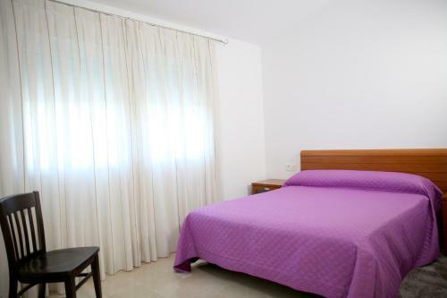 Casa Rural Con Piscina Vi�a de Millan