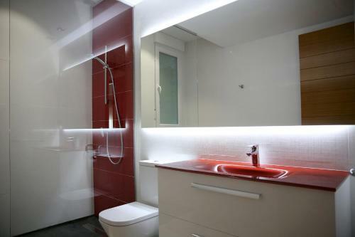 Casa Rural Con Piscina Vi�a de Millan