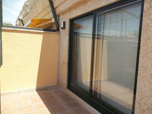 Apartamento Resid. Balea Mar�tima