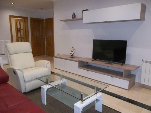 Apartamento Resid. Balea Mar�tima