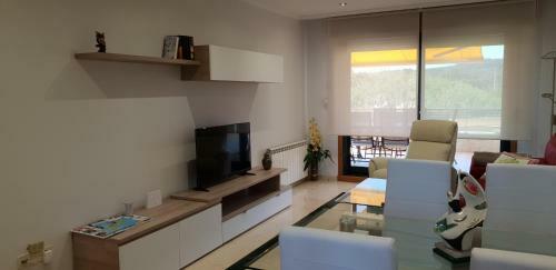 Apartamento Resid. Balea Mar�tima