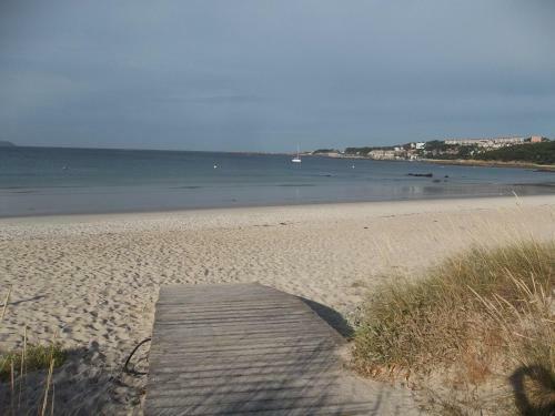 Apartamento Resid. Balea Mar�tima