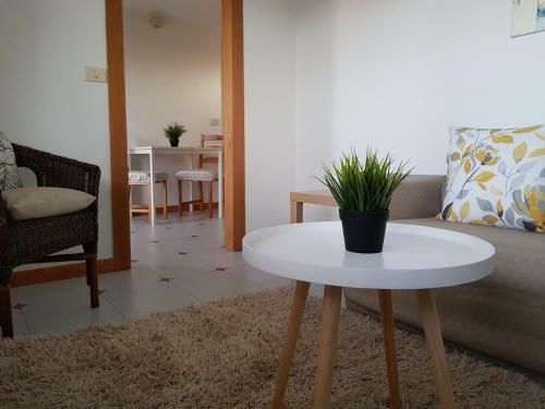 Apartamento Sol E Lua