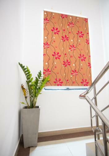 Hotel Maple Tree Residencies