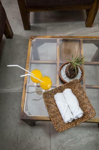 Hotel Maple Tree Residencies