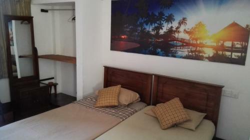 Hostal Hotel 100