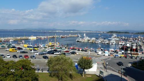 Apartamentos Tim�n Puerto