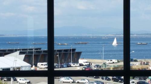 Apartamentos Tim�n Puerto