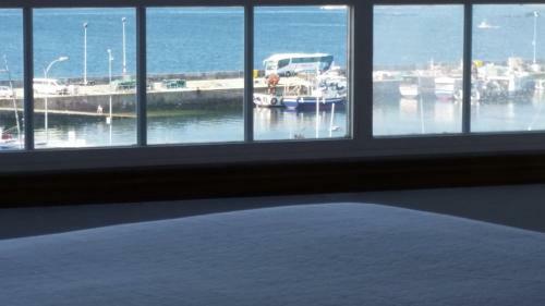 Apartamentos Tim�n Puerto