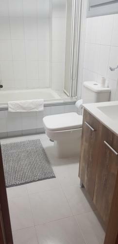 Apartamento Piso Monte Da Vila