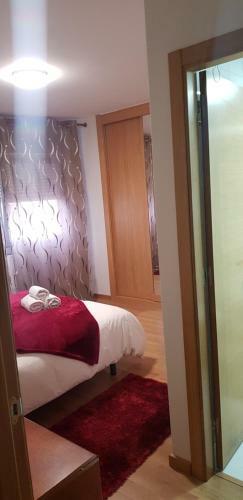 Apartamento Piso Monte Da Vila