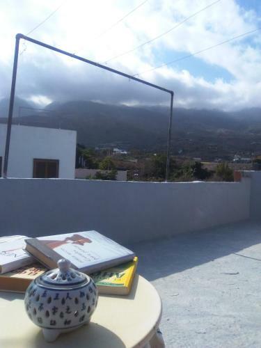 Casa Angelina