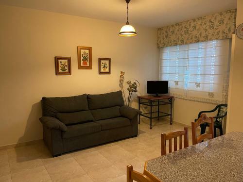 Apartamento Piso En O Grove