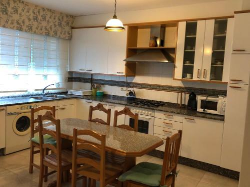 Apartamento Piso En O Grove