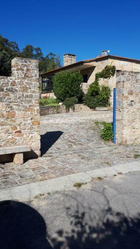 Casa Dos Casta�os