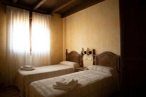 Casa Rural La Tina