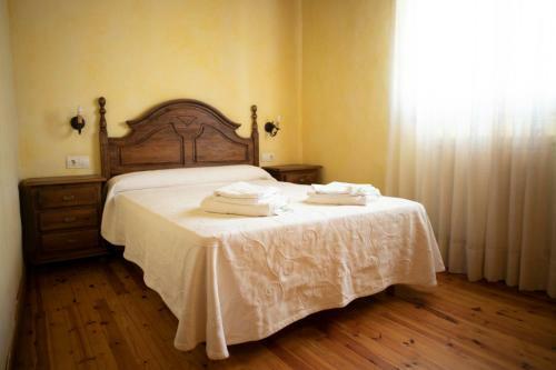 Casa Rural La Tina
