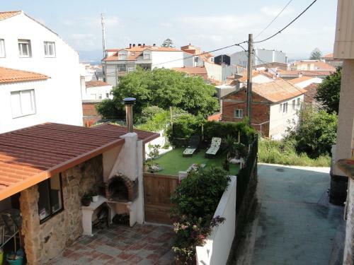 Casa De Joaquina