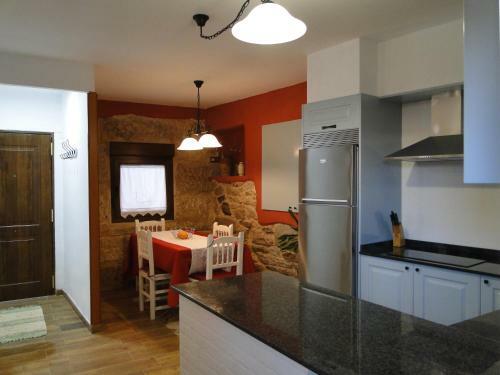 Casa De Joaquina