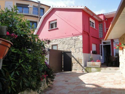 Casa De Joaquina