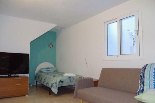 Villa Albatros The Real First Line de Mar