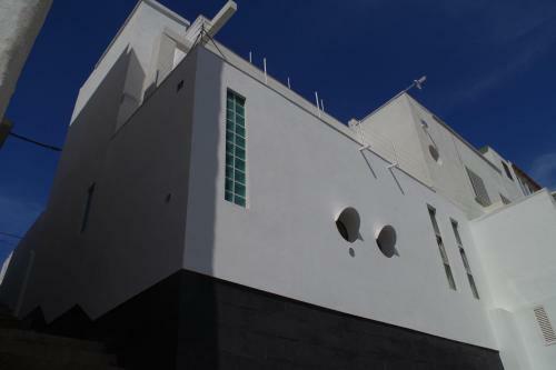 Villa Albatros The Real First Line de Mar
