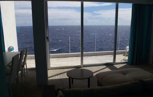 Villa Albatros The Real First Line de Mar