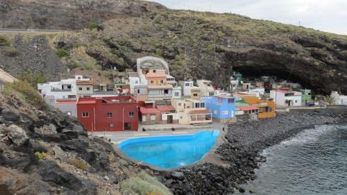 Villa Albatros The Real First Line de Mar