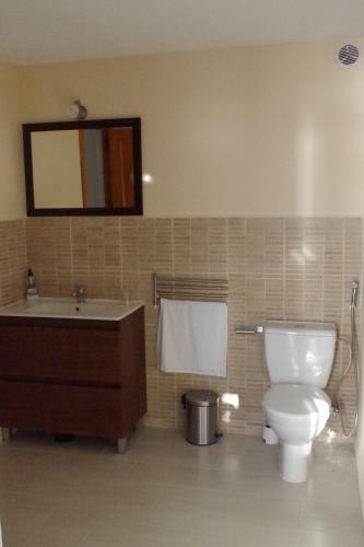 Villa Albatros The Real First Line de Mar