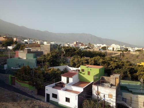 Apartamento Y �tico Zona Rural