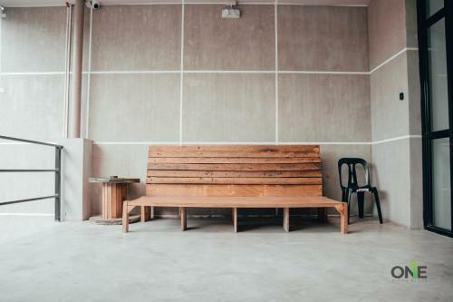 Apartamento One Bi�an Place