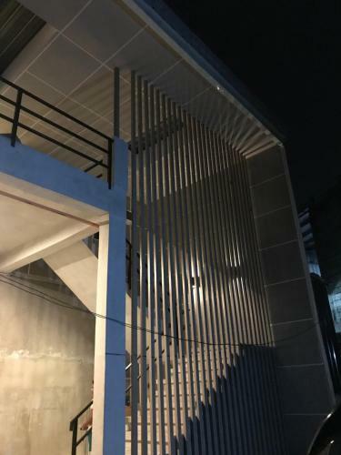 Apartamento One Bi�an Place
