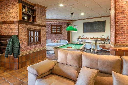 A Escalinata Apartamento-loft