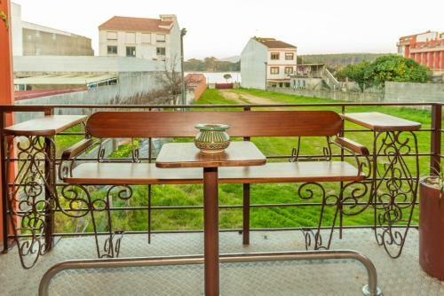 A Escalinata Apartamento-loft